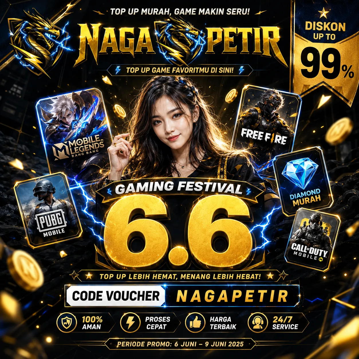 Slot Deposit 10 Ribu 